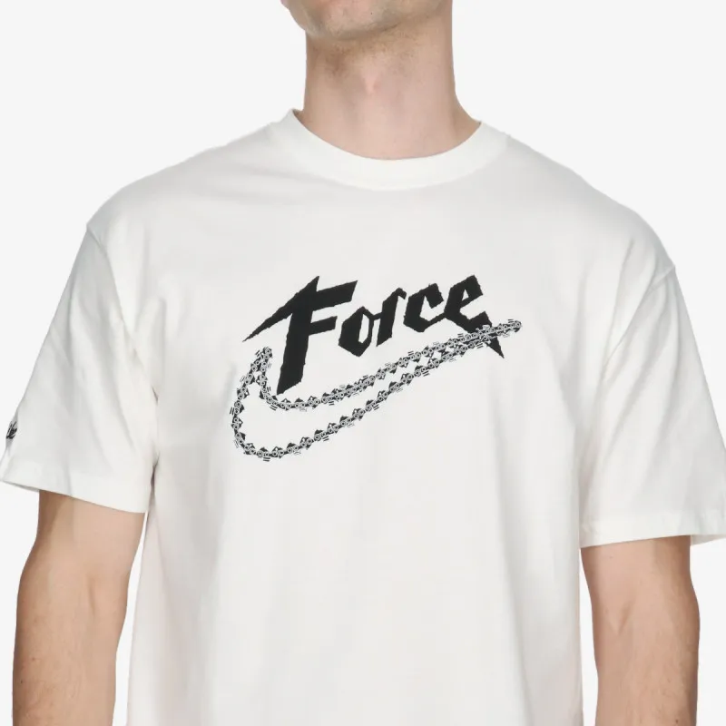 NIKE Force Swoosh 