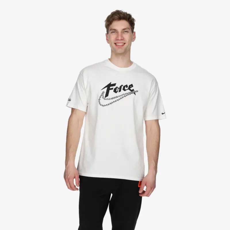 NIKE Force Swoosh 