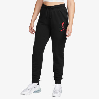 Nike LFC WNSW CLUBFLC REG PANT MRAW 