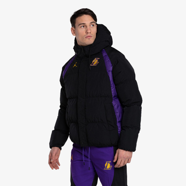 Nike Los Angeles Lakers 