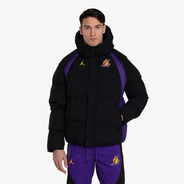 NIKE Los Angeles Lakers 