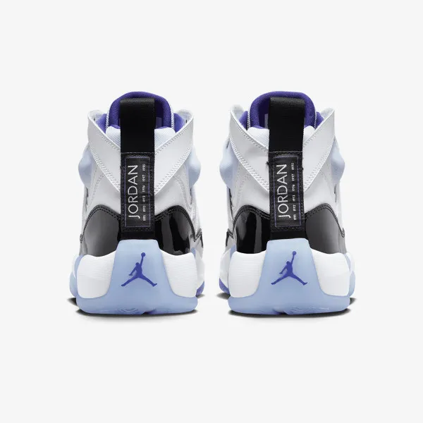 NIKE JUMPMAN TWO TREY 