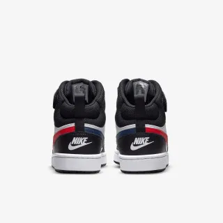 Nike Court Borough Mid 2 