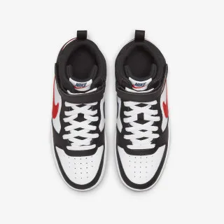 Nike Court Borough Mid 2 