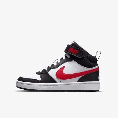Nike Court Borough Mid 2 