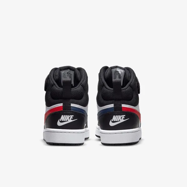 Nike Court Borough Mid 2 