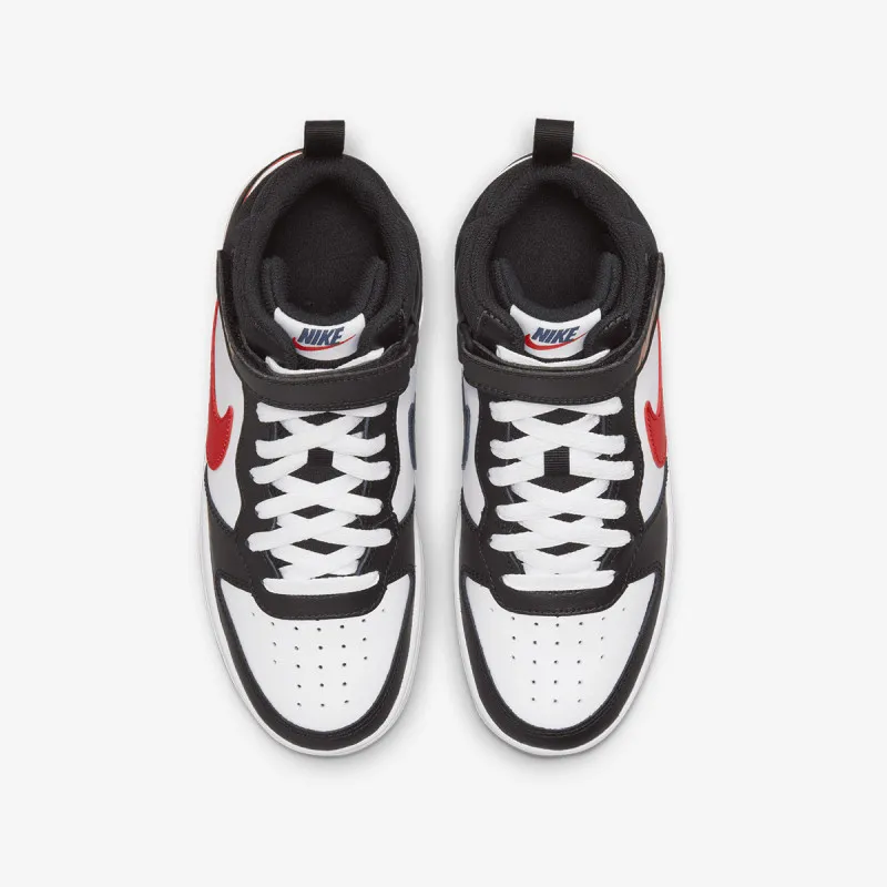 Nike Court Borough Mid 2 