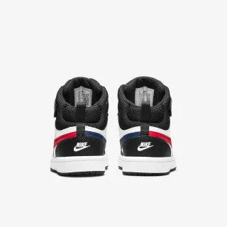 Nike Court Borough Mid 2 
