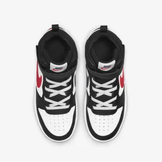 Nike Court Borough Mid 2 