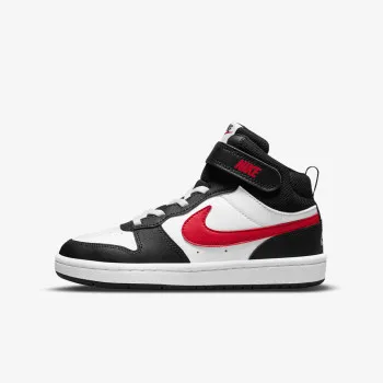 Nike Court Borough Mid 2 