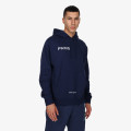 Nike PSG M NSW CLUB HOODIE PO BB 
