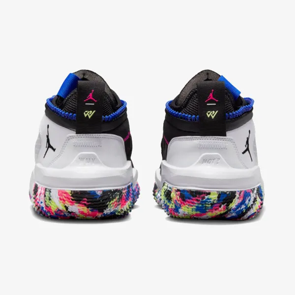 NIKE Jordan Why Not .6 
