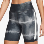 Nike W NK ONE LUXE DF MR 7IN SHORT 