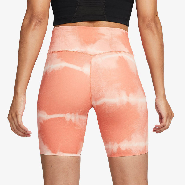 Nike W NK ONE LUXE DF MR 7IN SHORT