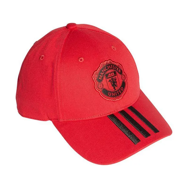 adidas MUFC C40 CAP 