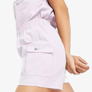 Nike W NSW SWSH SHORT WVN HR NFS 