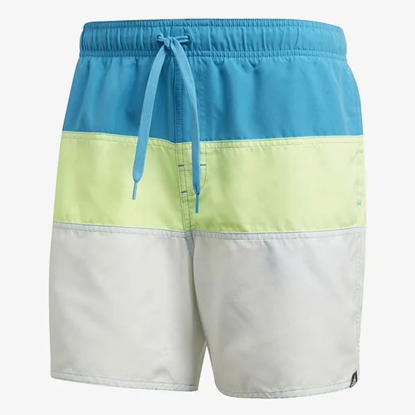 adidas Colorblock Swim Shorts 