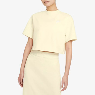 Nike W NSW TOP SS JRSY NFS 