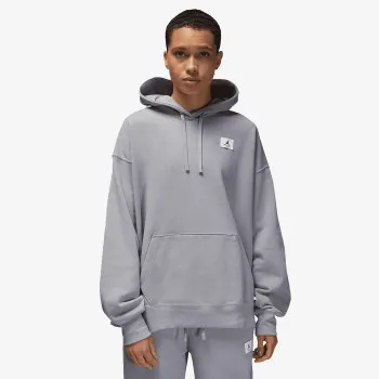 Jordan W J FLIGHT FLC HOODIE 