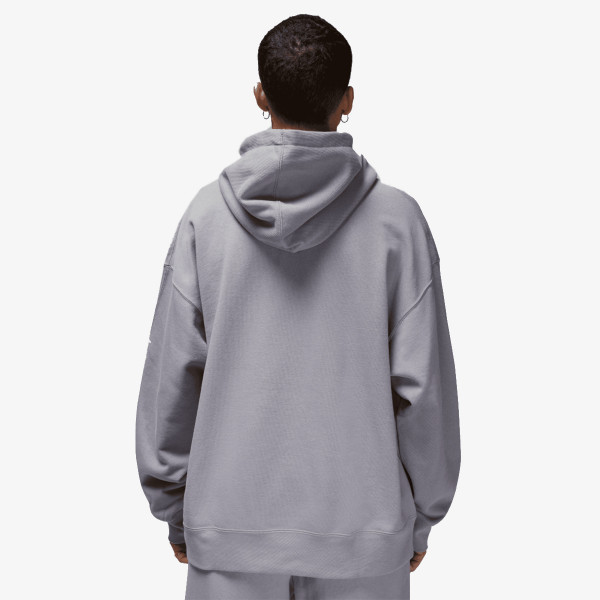 Nike W J FLIGHT FLC HOODIE 