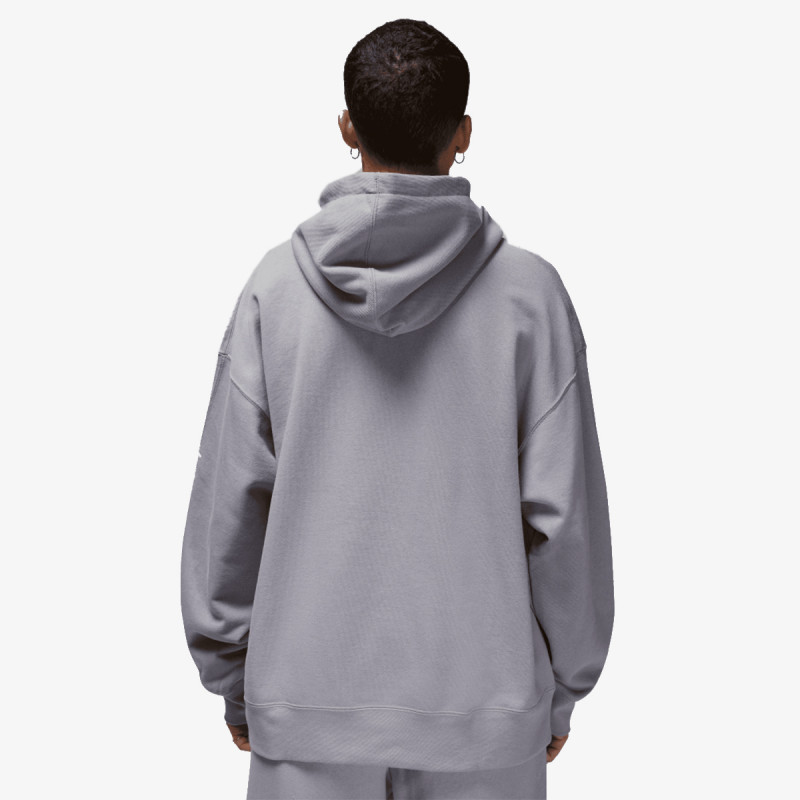 Nike W J FLIGHT FLC HOODIE 