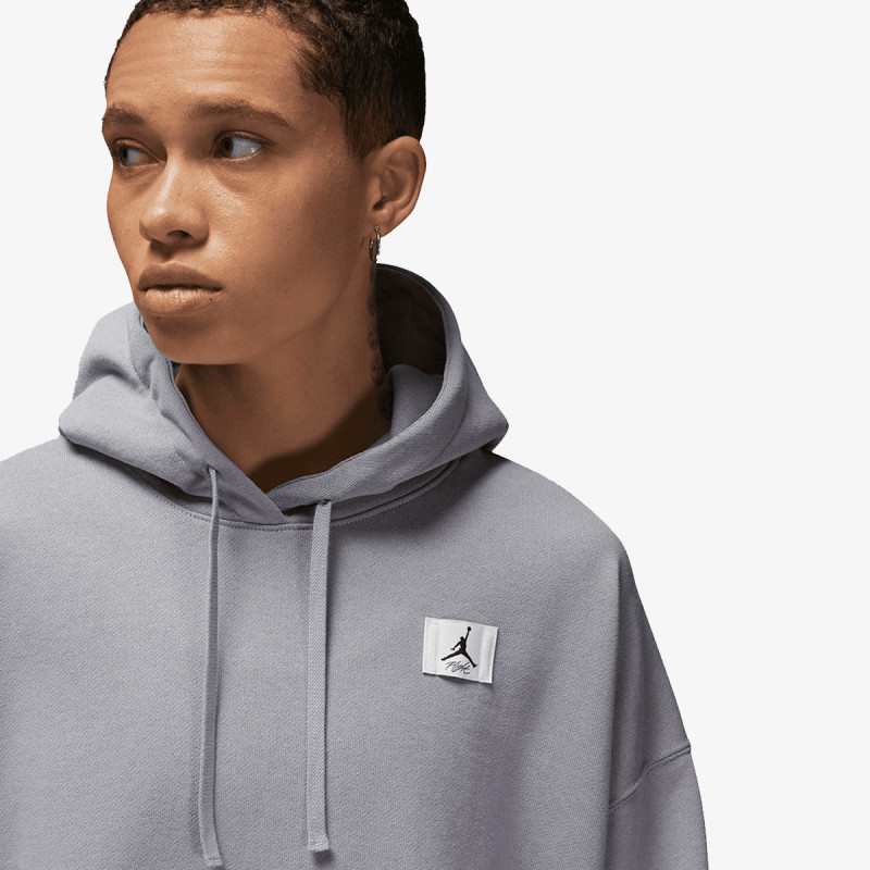 Nike W J FLIGHT FLC HOODIE 