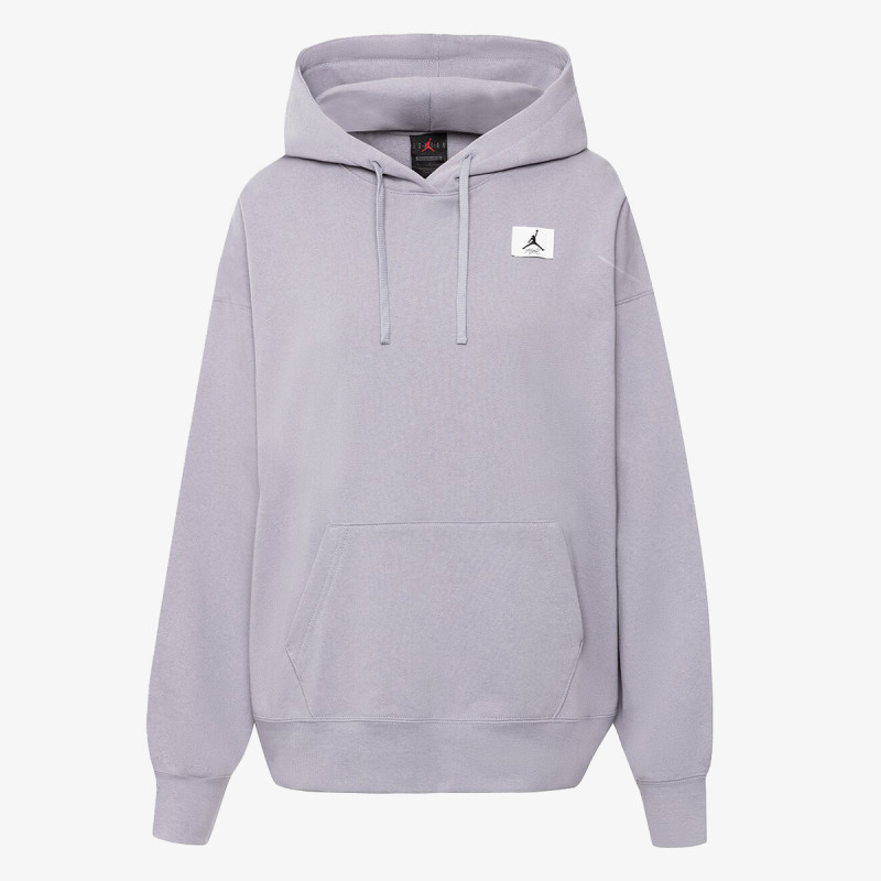 Nike W J FLIGHT FLC HOODIE 