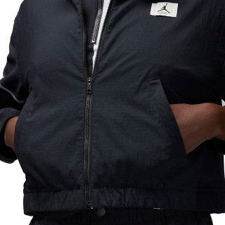 Nike W J FLIGHT WVN JACKET 