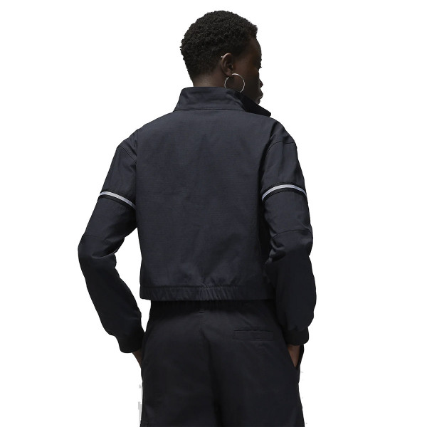 Nike W J FLIGHT WVN JACKET 