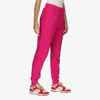 NIKE W NSW CLUB FLC MR PANT STD 