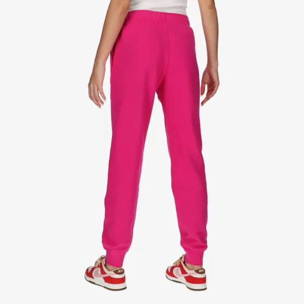 NIKE W NSW CLUB FLC MR PANT STD 