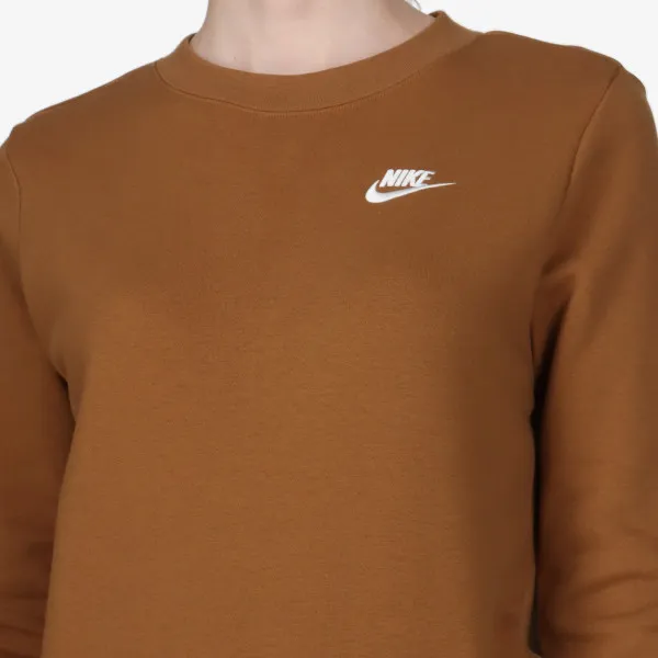 Nike Sportswear Club Fleece 