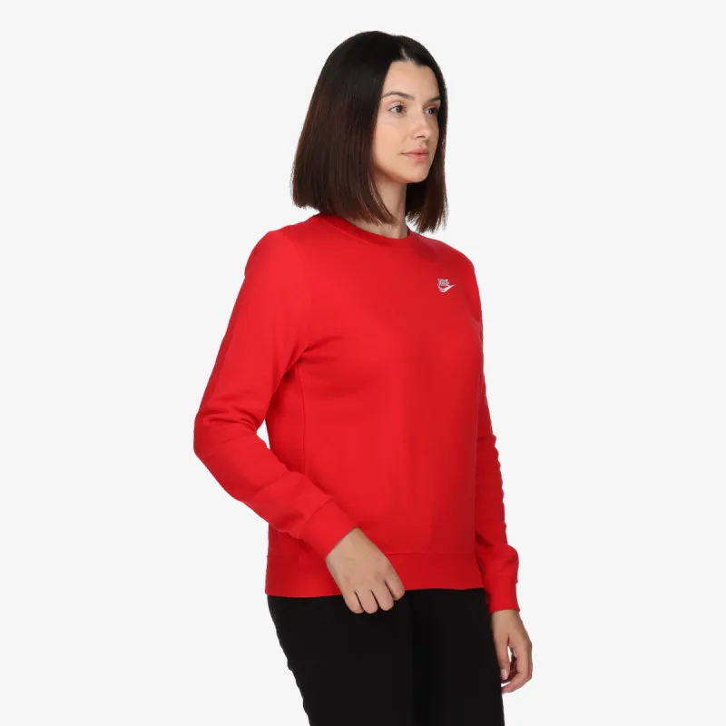 NIKE Sportswear Club Fleece 