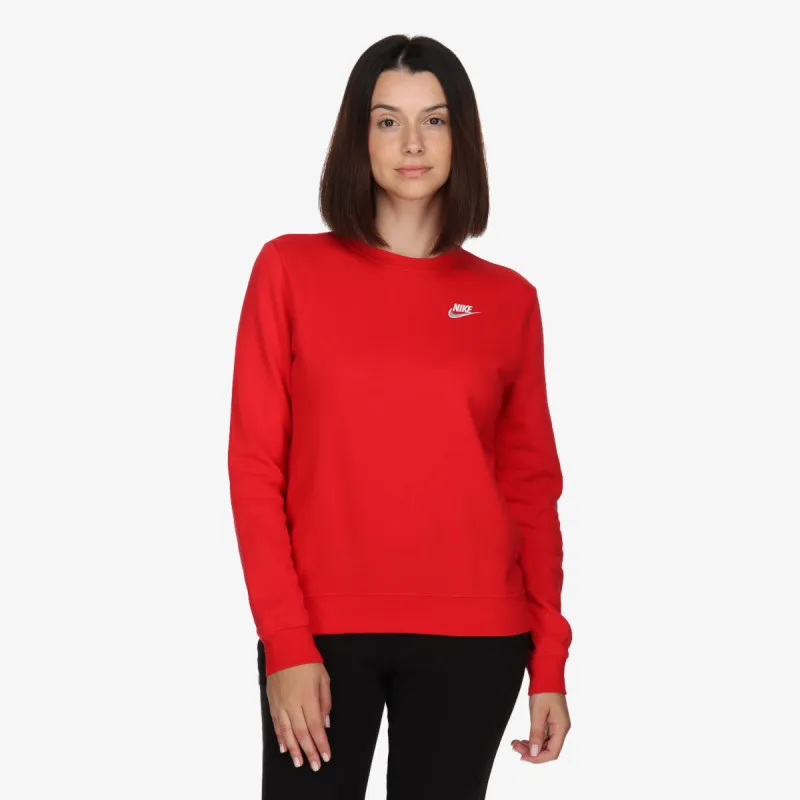 NIKE Sportswear Club Fleece 