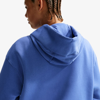 Nike W NSW PHNX FLC OS PO HOODIE 