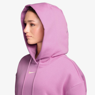 Nike W NSW PHNX FLC OS PO HOODIE 