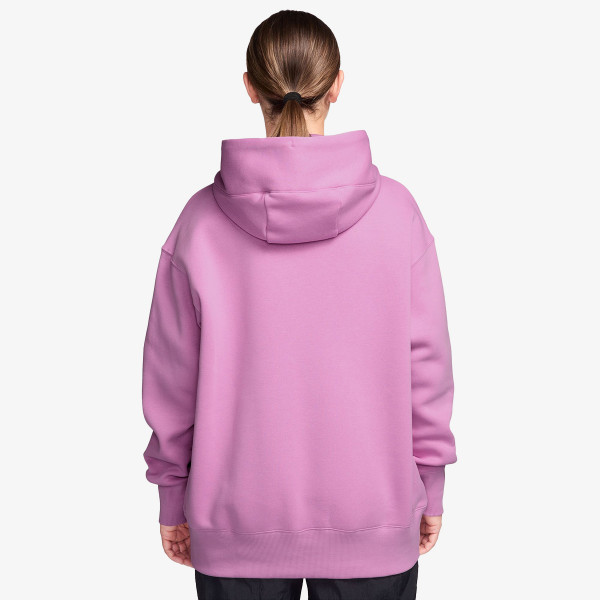 Nike W NSW PHNX FLC OS PO HOODIE 