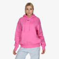 Nike W NSW PHNX FLC OS PO HOODIE 