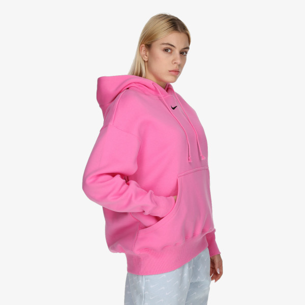 Nike W NSW PHNX FLC OS PO HOODIE 