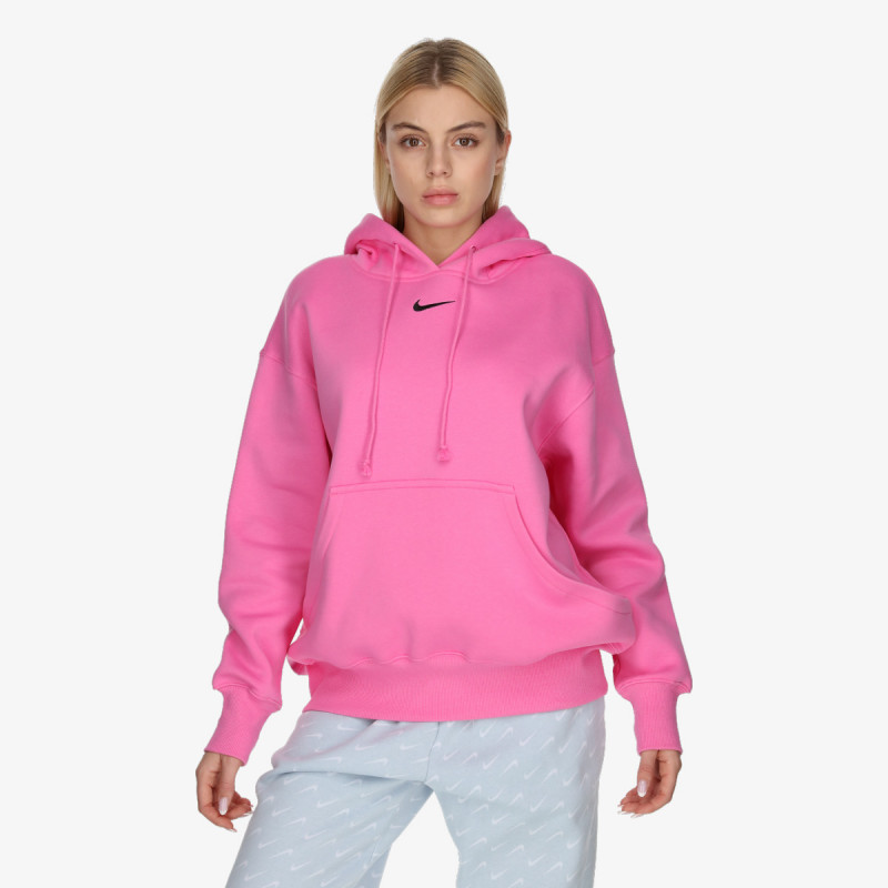 Nike W NSW PHNX FLC OS PO HOODIE 