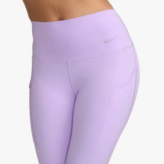 Nike W NK DF UNIVERSA HR 7/8 TGHT 