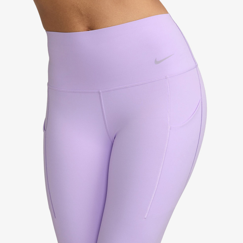 Nike W NK DF UNIVERSA HR 7/8 TGHT 