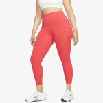 Nike W NK DF UNIVERSA HR 7/8 TGHT 