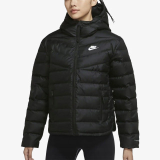 Nike W NSW TF RP WINDRUN HD JKT NFS 