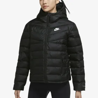 Nike W NSW TF RP WINDRUN HD JKT NFS 