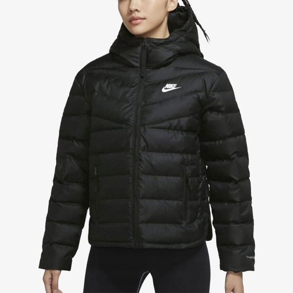 Nike W NSW TF RP WINDRUN HD JKT NFS 