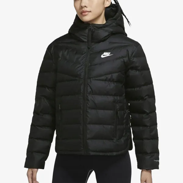 Nike W NSW TF RP WINDRUN HD JKT NFS 