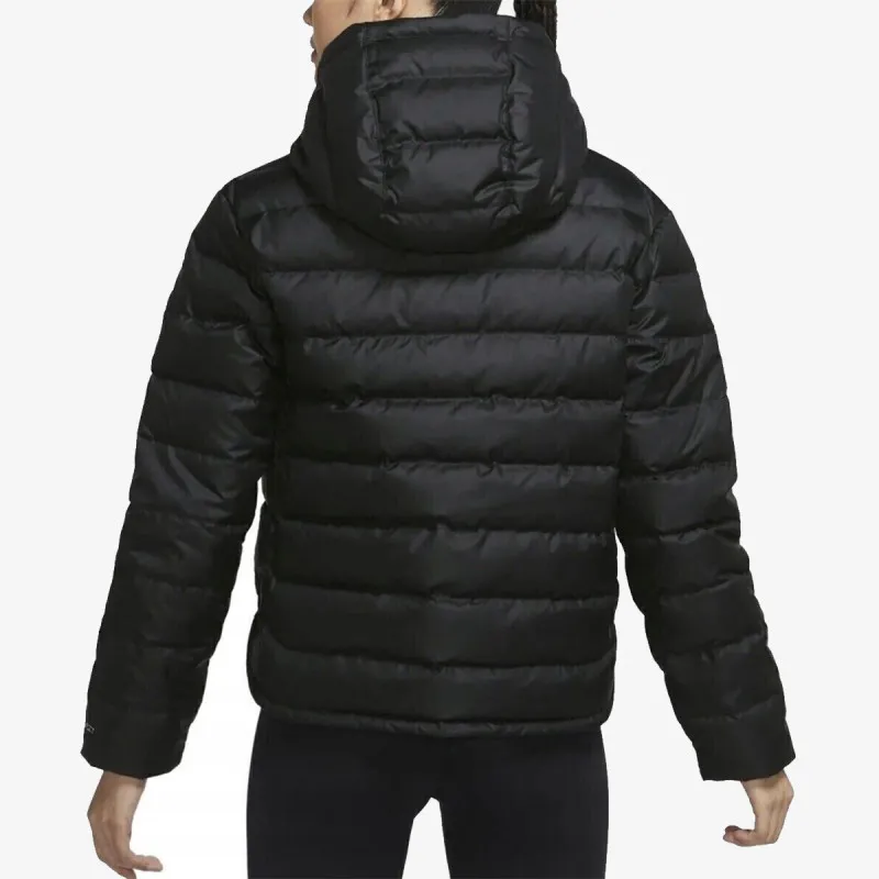 Nike W NSW TF RP WINDRUN HD JKT NFS 
