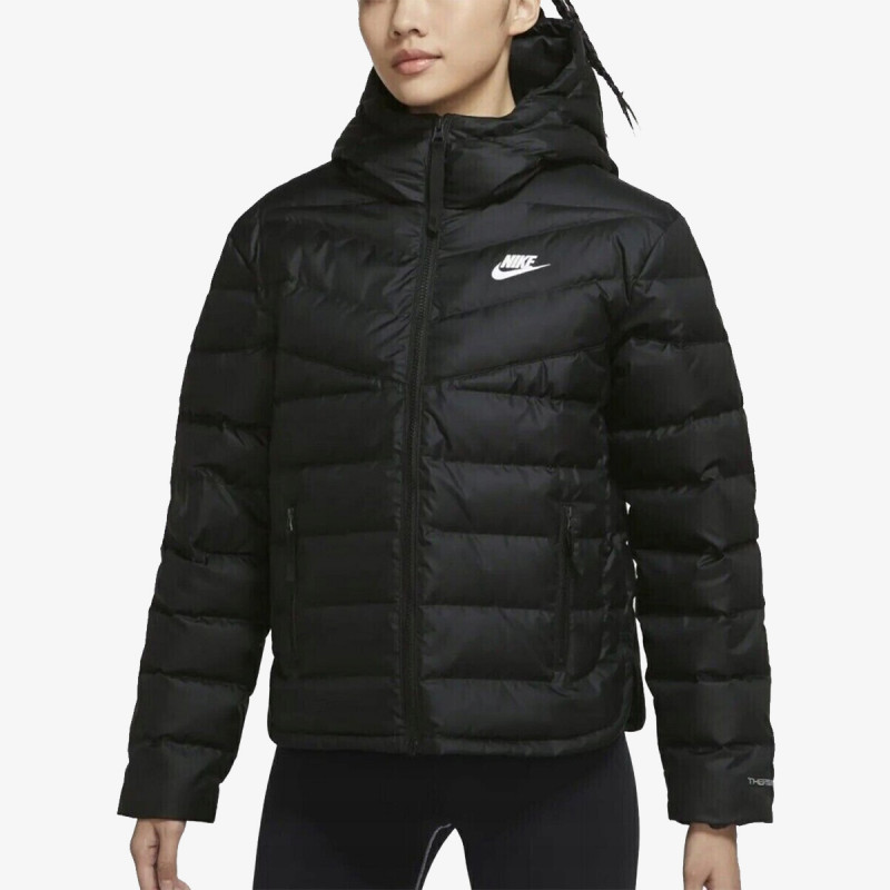 Nike W NSW TF RP WINDRUN HD JKT NFS 