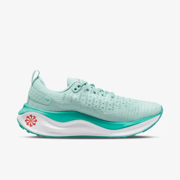 NIKE React Infinity Run Flyknit 4 